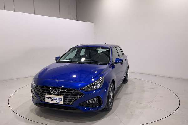 2023 Hyundai i30 PD.V4