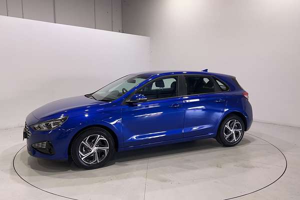 2023 Hyundai i30 PD.V4
