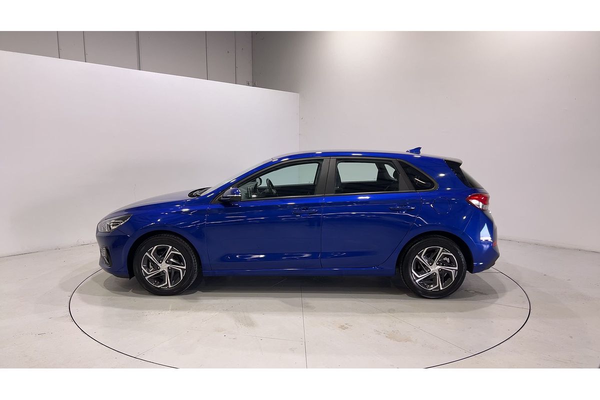 2023 Hyundai i30 PD.V4