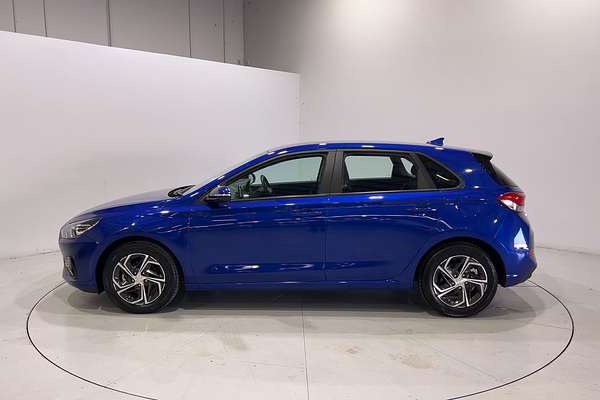 2023 Hyundai i30 PD.V4