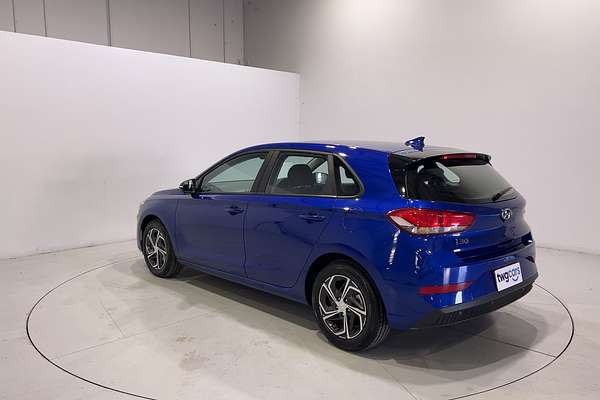 2023 Hyundai i30 PD.V4