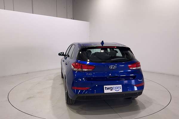 2023 Hyundai i30 PD.V4