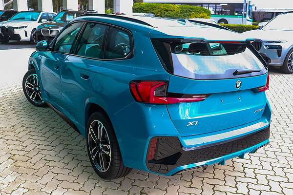 2025 BMW X1 xDrive20i M Sport U11