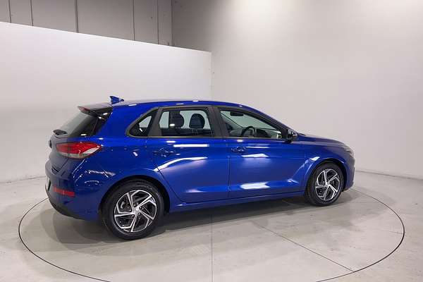 2023 Hyundai i30 PD.V4