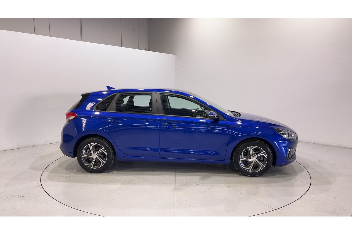 2023 Hyundai i30 PD.V4