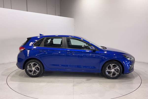 2023 Hyundai i30 PD.V4