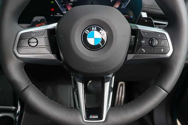 2025 BMW X1 xDrive20i M Sport U11
