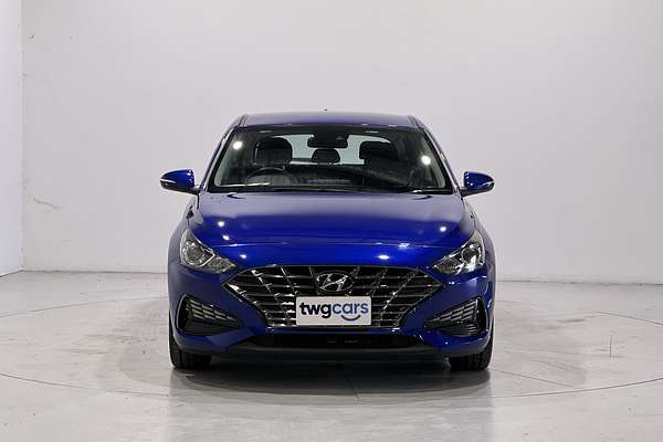 2023 Hyundai i30 PD.V4