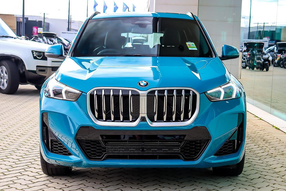 2025 BMW X1 xDrive20i M Sport U11