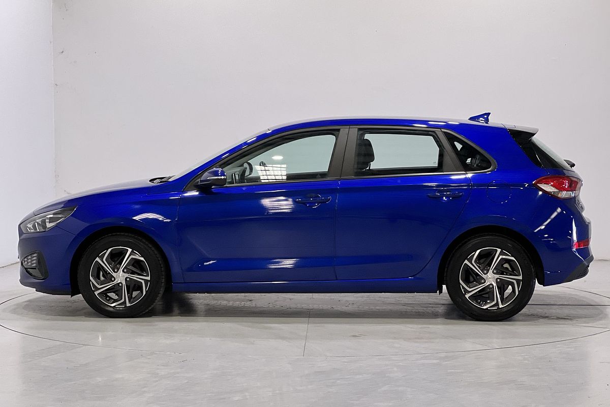 2023 Hyundai i30 PD.V4