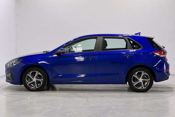 2023 Hyundai i30 PD.V4