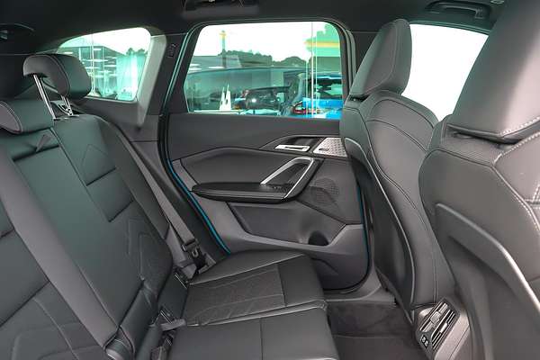 2025 BMW X1 xDrive20i M Sport U11