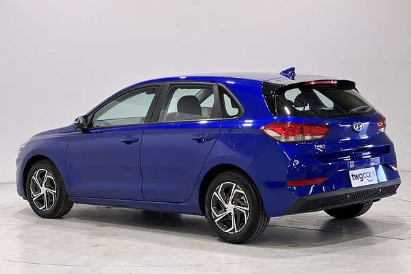 2023 Hyundai i30 PD.V4