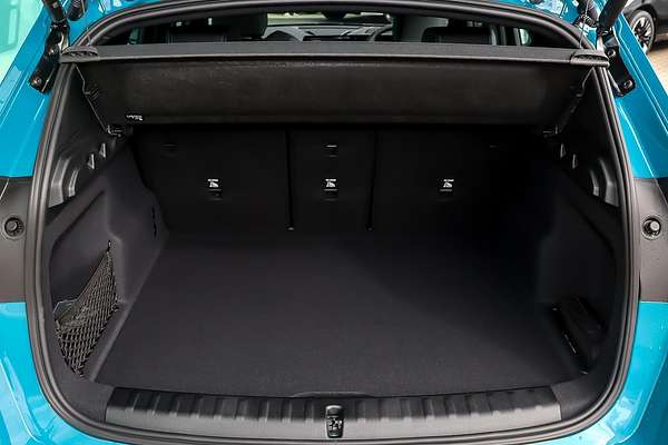 2025 BMW X1 xDrive20i M Sport U11