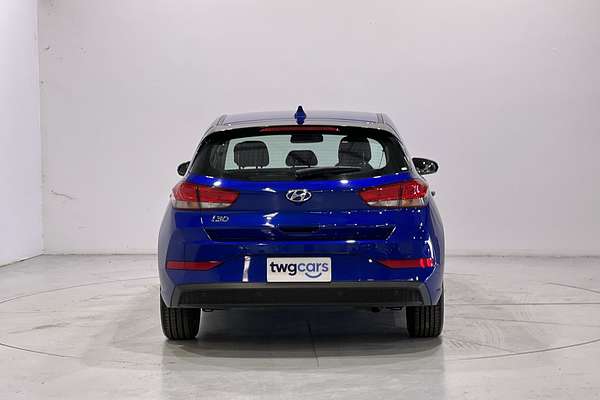 2023 Hyundai i30 PD.V4