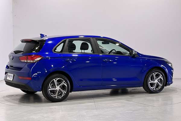2023 Hyundai i30 PD.V4