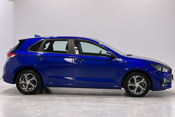 2023 Hyundai i30 PD.V4