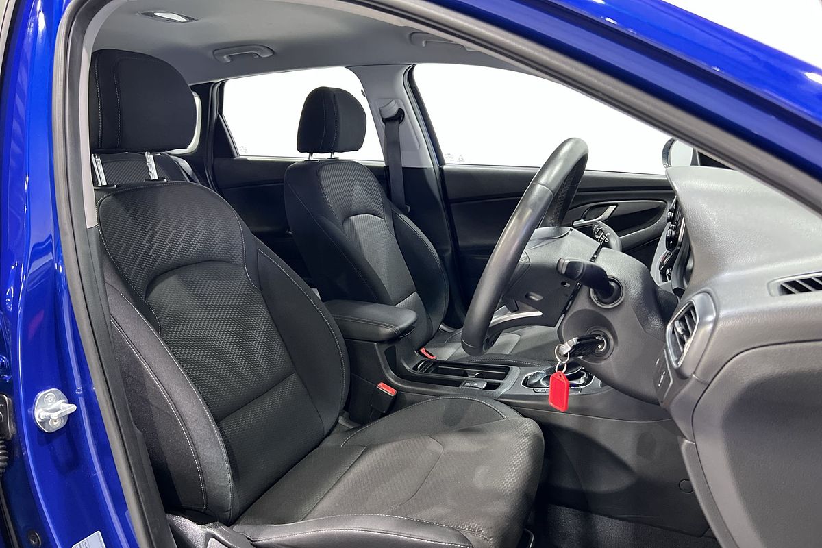 2023 Hyundai i30 PD.V4