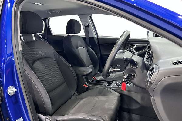 2023 Hyundai i30 PD.V4