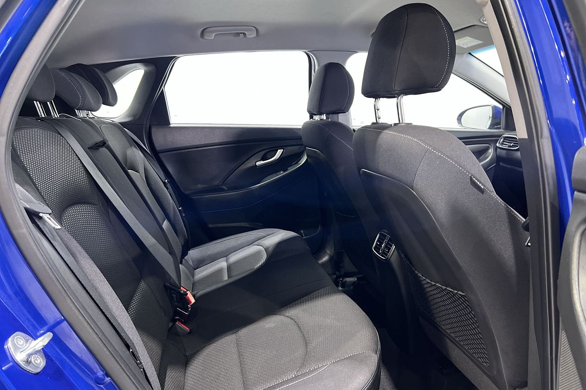 2023 Hyundai i30 PD.V4