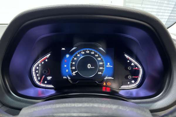 2023 Hyundai i30 PD.V4