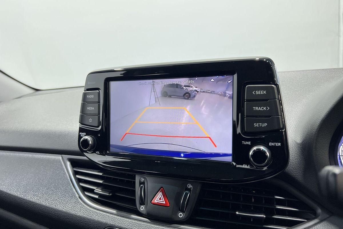 2023 Hyundai i30 PD.V4
