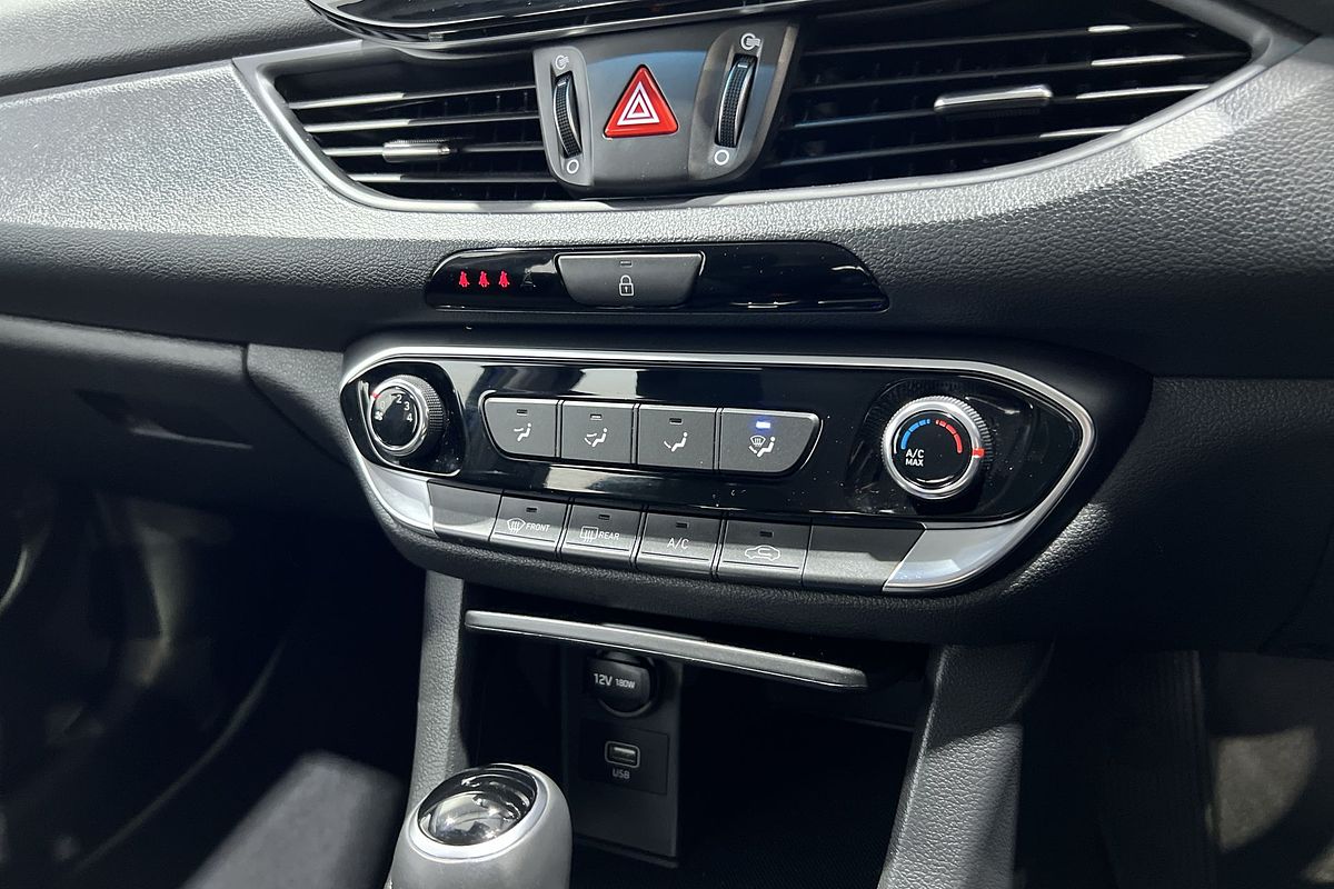 2023 Hyundai i30 PD.V4