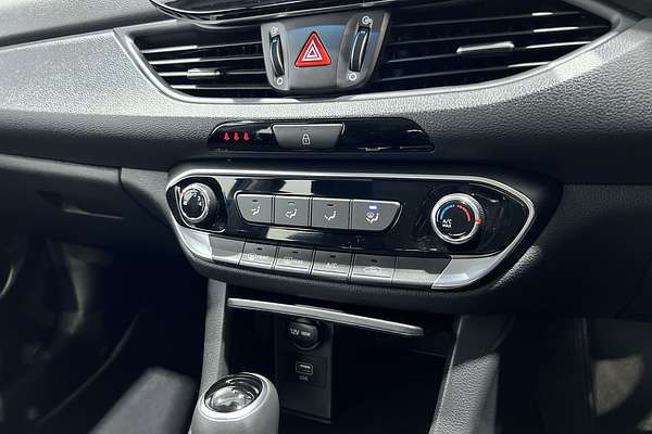 2023 Hyundai i30 PD.V4