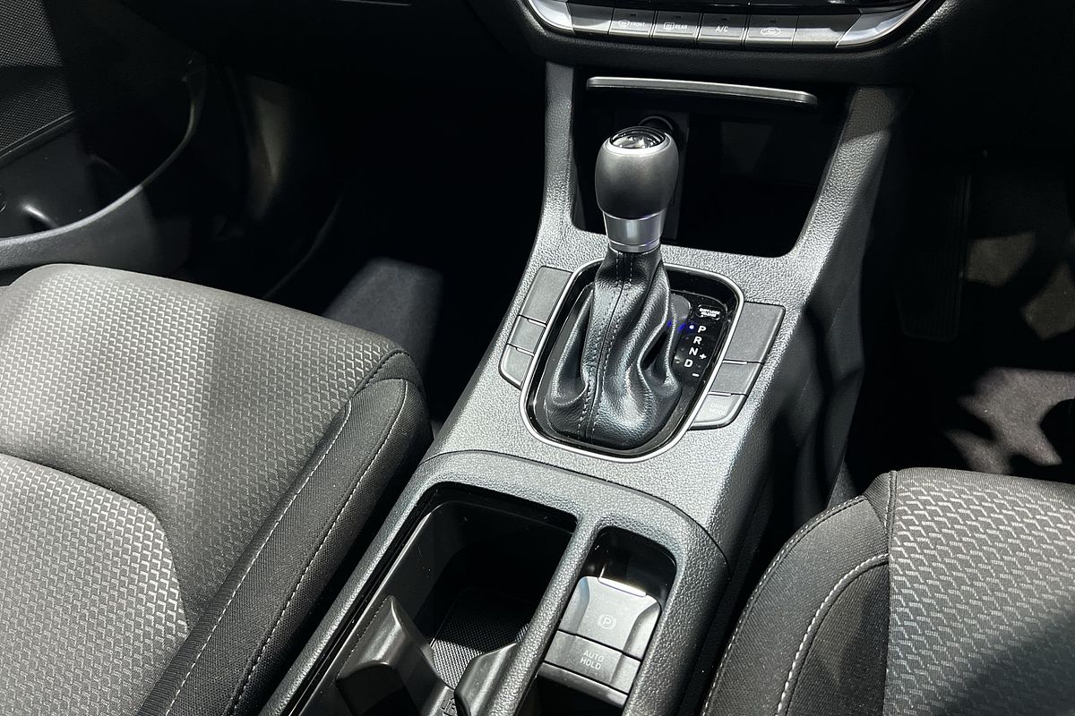 2023 Hyundai i30 PD.V4