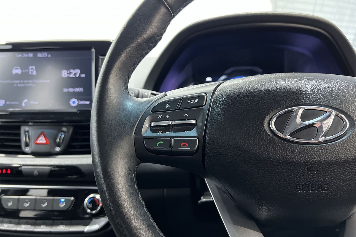 2023 Hyundai i30 PD.V4