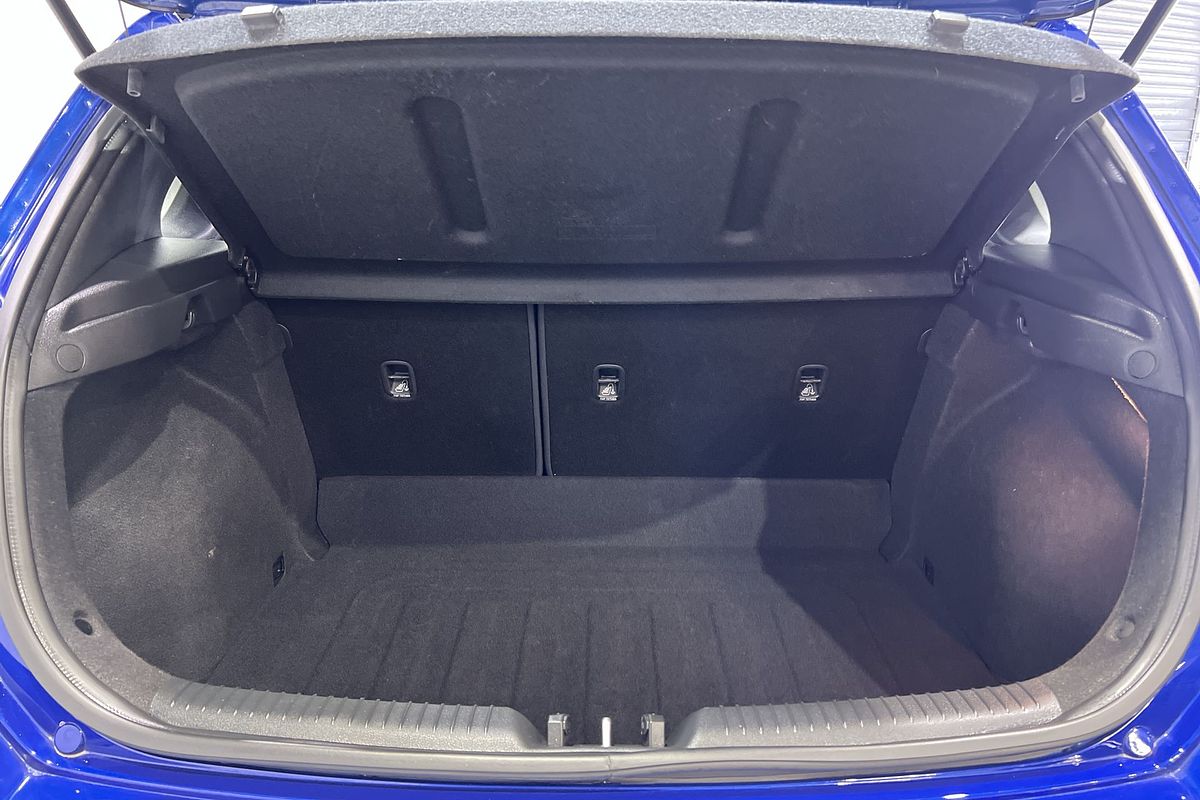 2023 Hyundai i30 PD.V4