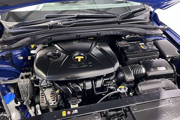 2023 Hyundai i30 PD.V4