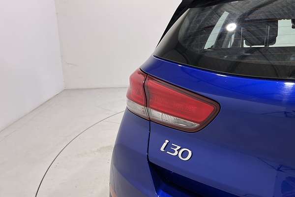 2023 Hyundai i30 PD.V4