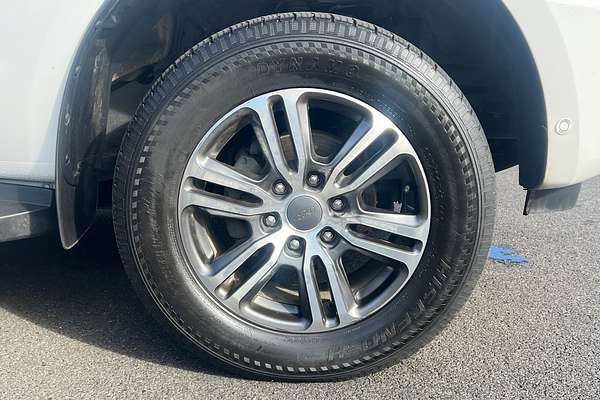 2022 Ford Ranger Wildtrak PX MkIII 4X4 2.0L