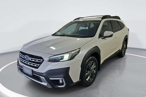 2022 Subaru Outback AWD 6GEN