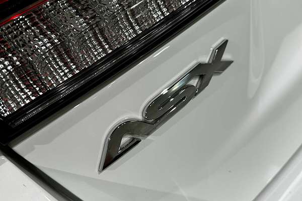 2023 Mitsubishi ASX GS XD