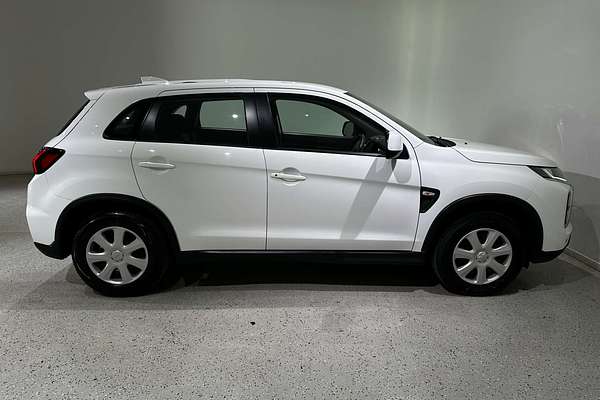 2023 Mitsubishi ASX GS XD