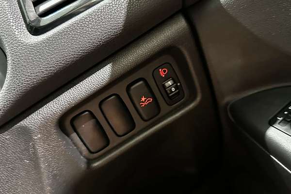 2023 Mitsubishi ASX GS XD
