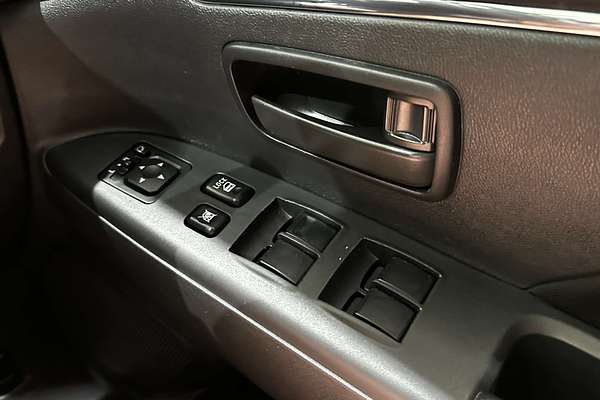 2023 Mitsubishi ASX GS XD