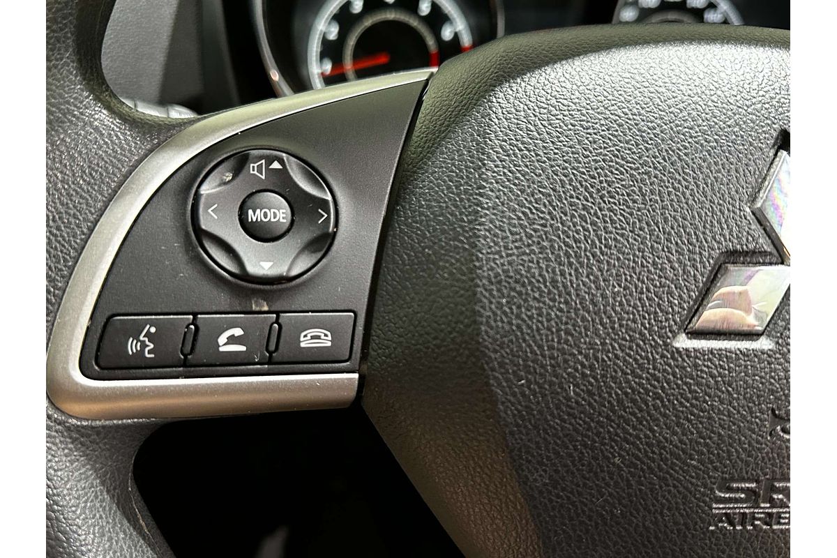 2023 Mitsubishi ASX GS XD