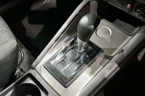 2023 Mitsubishi ASX GS XD