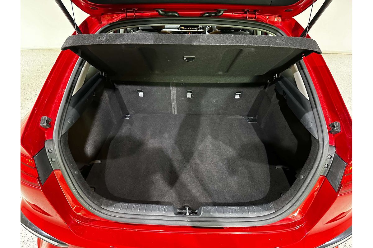 2019 Kia Cerato S BD