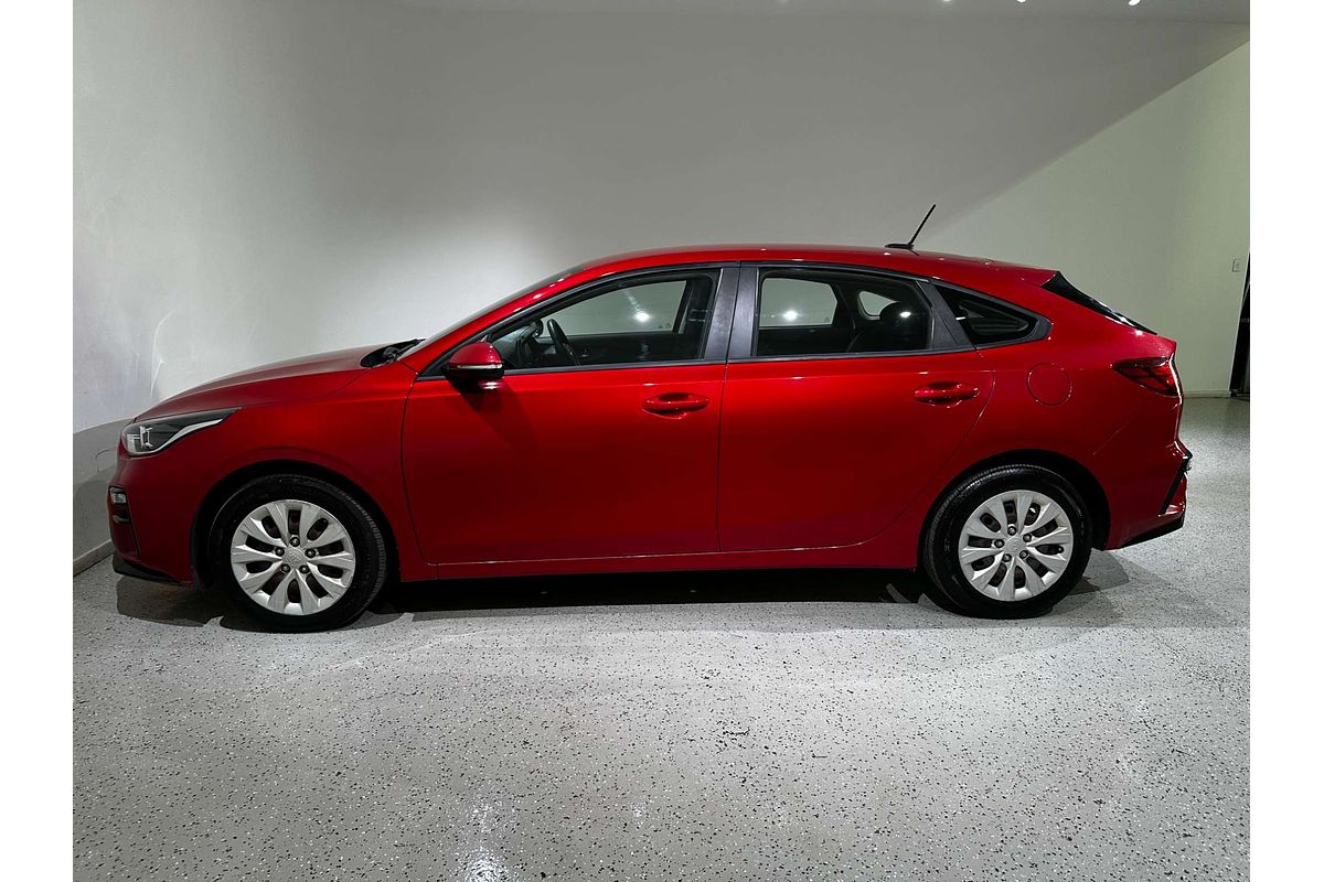 2019 Kia Cerato S BD