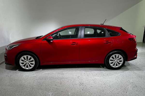 2019 Kia Cerato S BD