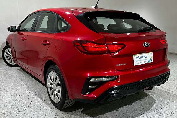 2019 Kia Cerato S BD