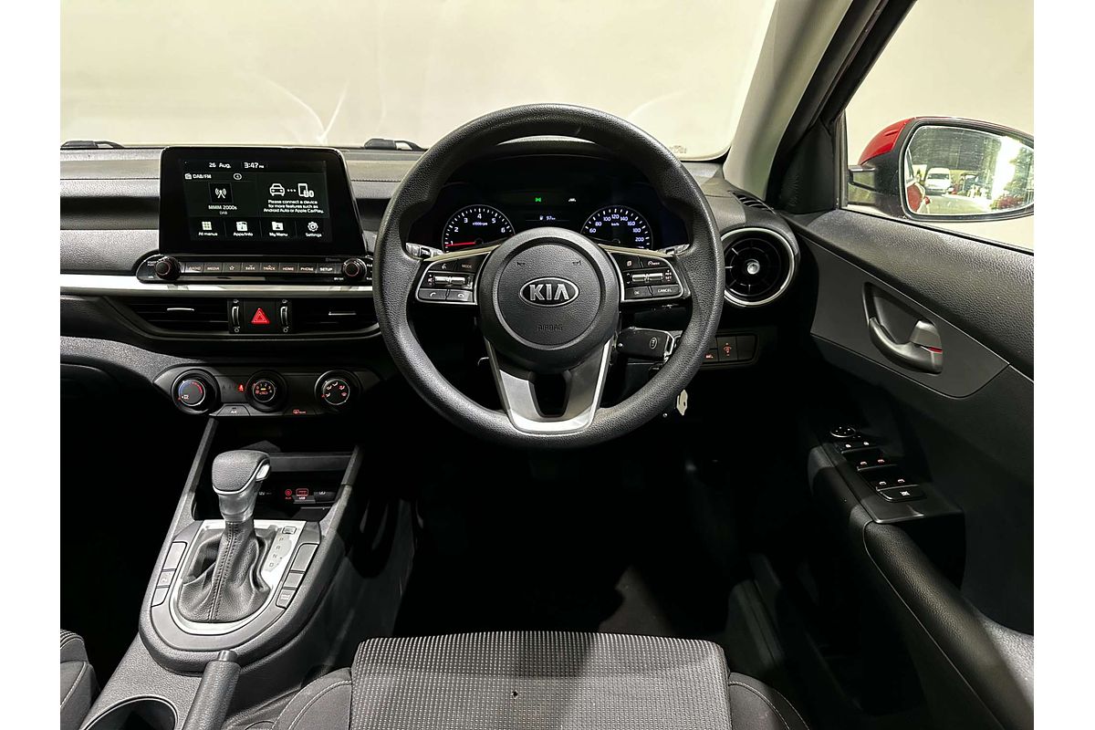 2019 Kia Cerato S BD