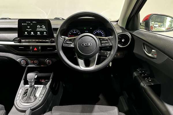 2019 Kia Cerato S BD