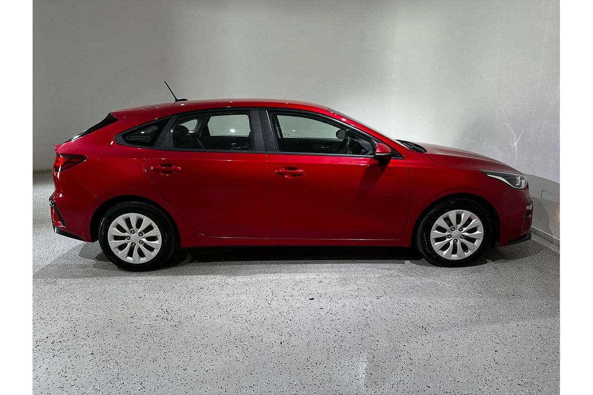 2019 Kia Cerato S BD