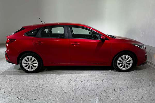 2019 Kia Cerato S BD
