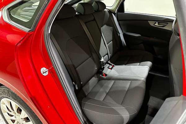 2019 Kia Cerato S BD
